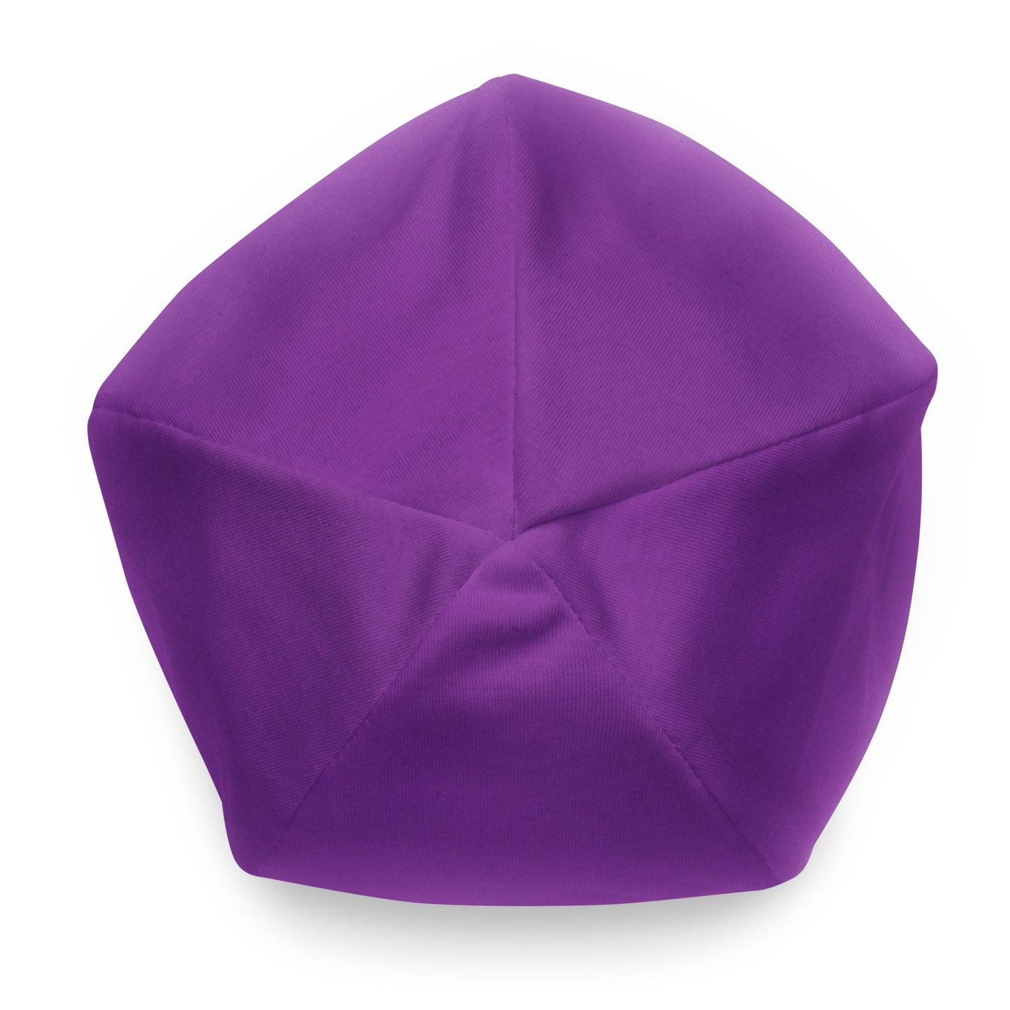 Warm pride beanie featuring flag-inspired graphics: Queer Gradient Beanie